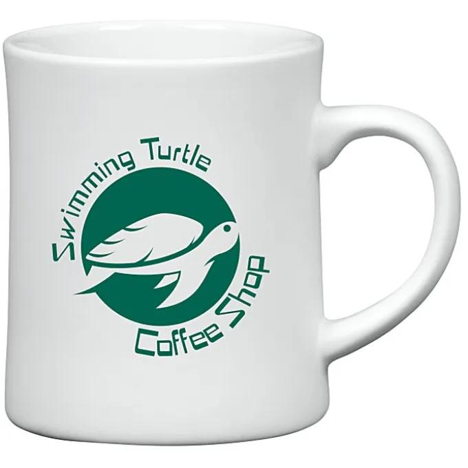 MoJoe Diner Coffee Mug - 16 oz.