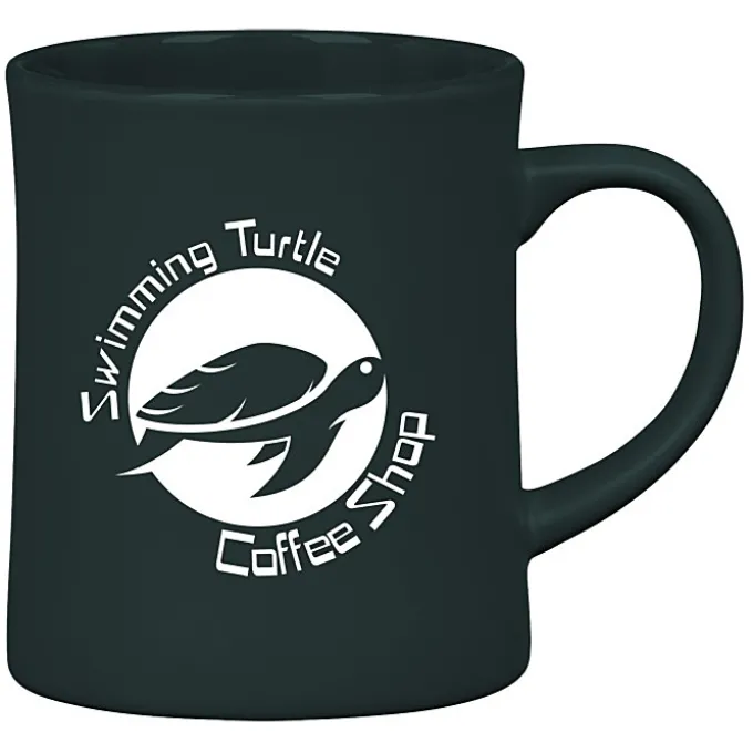 MoJoe Diner Coffee Mug - 16 oz.