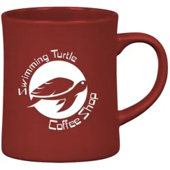 MoJoe Diner Coffee Mug - 16 oz.