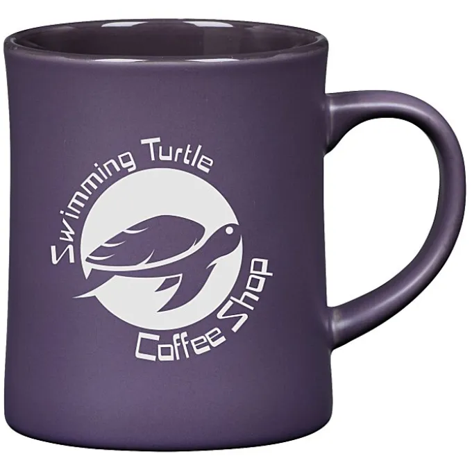 MoJoe Diner Coffee Mug - 16 oz.