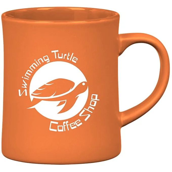MoJoe Diner Coffee Mug - 16 oz.