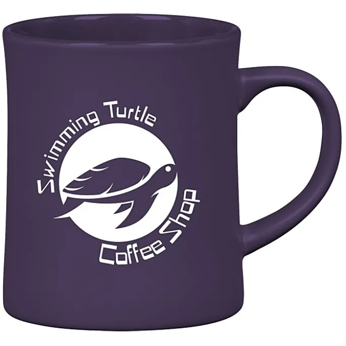 MoJoe Diner Coffee Mug - 16 oz.