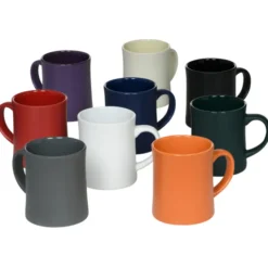 MoJoe Diner Coffee Mug - 16 oz.