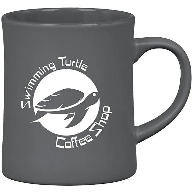 MoJoe Diner Coffee Mug - 16 oz.