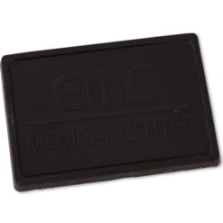 Molded Chocolate Bar - 1 oz.