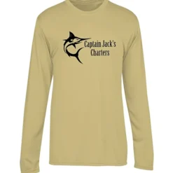 Momentum Solid Long Sleeve T-Shirt - Men's