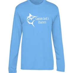 Momentum Solid Long Sleeve T-Shirt - Men's