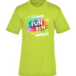 Momentum Solid T-Shirt - Men's - Full Color