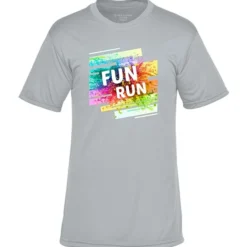 Momentum Solid T-Shirt - Men's - Full Color