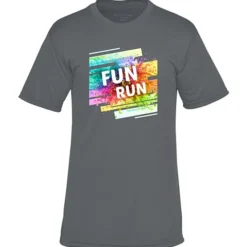 Momentum Solid T-Shirt - Men's - Full Color