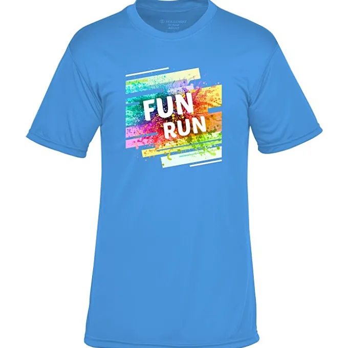 Momentum Solid T-Shirt - Men's - Full Color