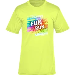 Momentum Solid T-Shirt - Men's - Full Color