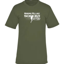 Momentum Solid T-Shirt - Men's - Screen