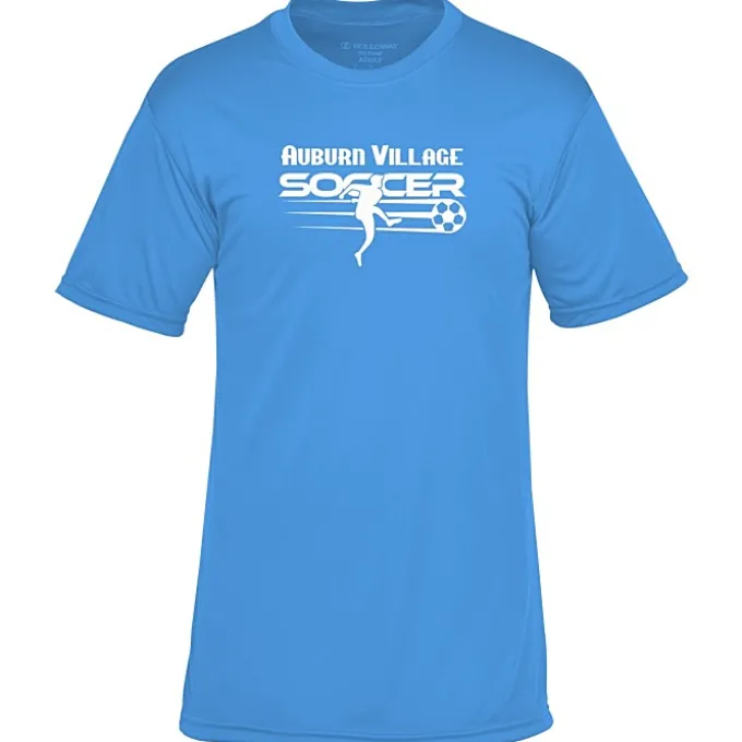 Momentum Solid T-Shirt - Men's - Screen