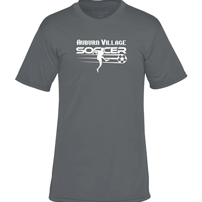 Momentum Solid T-Shirt - Men's - Screen