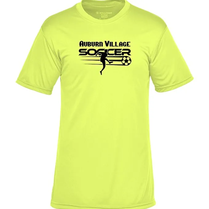 Momentum Solid T-Shirt - Men's - Screen