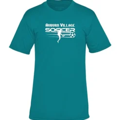 Momentum Solid T-Shirt - Men's - Screen