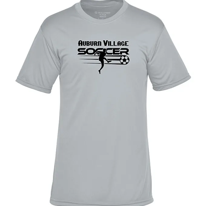Momentum Solid T-Shirt - Men's - Screen
