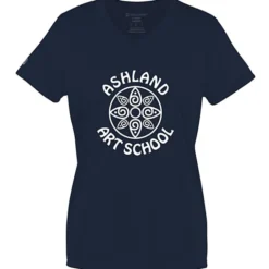 Momentum Solid V-Neck T-Shirt - Ladies' - Screen