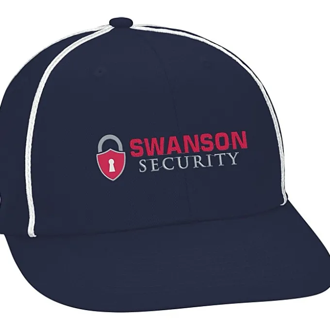 Momentum Team Cap