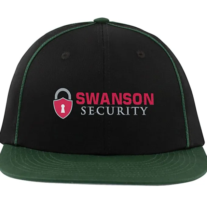 Momentum Team Cap