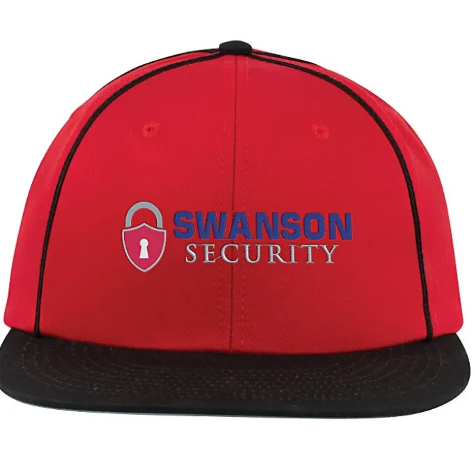 Momentum Team Cap