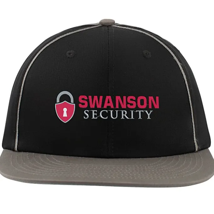 Momentum Team Cap