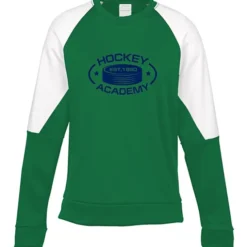 Momentum Team Fleece Crew - Ladies'