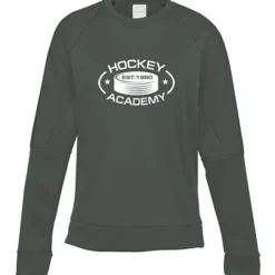 Momentum Team Fleece Crew - Ladies'
