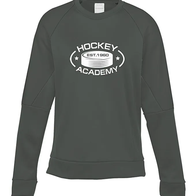 Momentum Team Fleece Crew - Ladies'