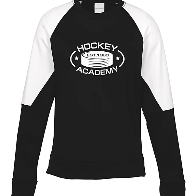 Momentum Team Fleece Crew - Ladies'