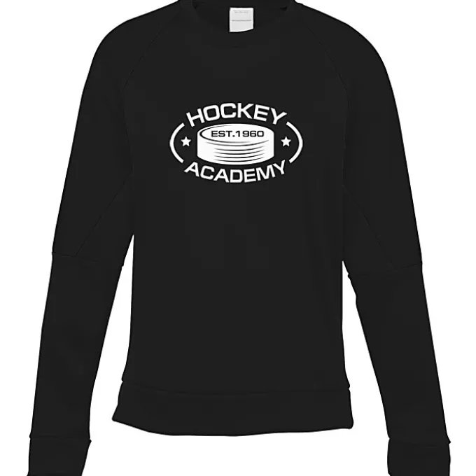 Momentum Team Fleece Crew - Ladies'