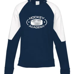 Momentum Team Fleece Crew - Ladies'