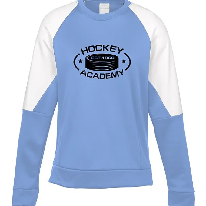Momentum Team Fleece Crew - Ladies'