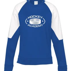 Momentum Team Fleece Crew - Ladies'