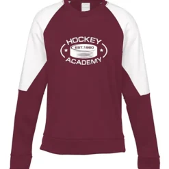 Momentum Team Fleece Crew - Ladies'