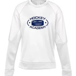 Momentum Team Fleece Crew - Ladies'