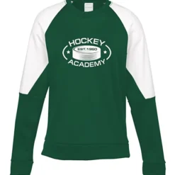 Momentum Team Fleece Crew - Ladies'