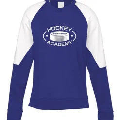 Momentum Team Fleece Crew - Ladies'