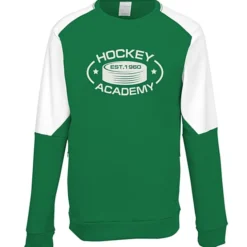 Momentum Team Fleece Crew - Men's