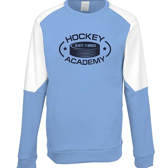 Momentum Team Fleece Crew - Men's