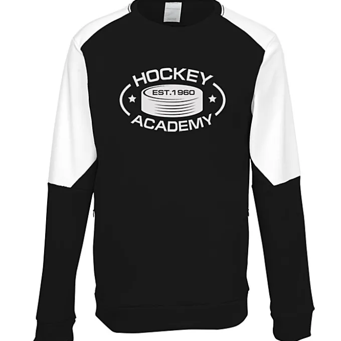 Momentum Team Fleece Crew - Men's