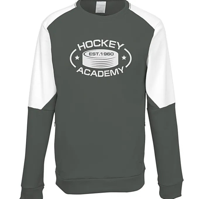 Momentum Team Fleece Crew - Men's