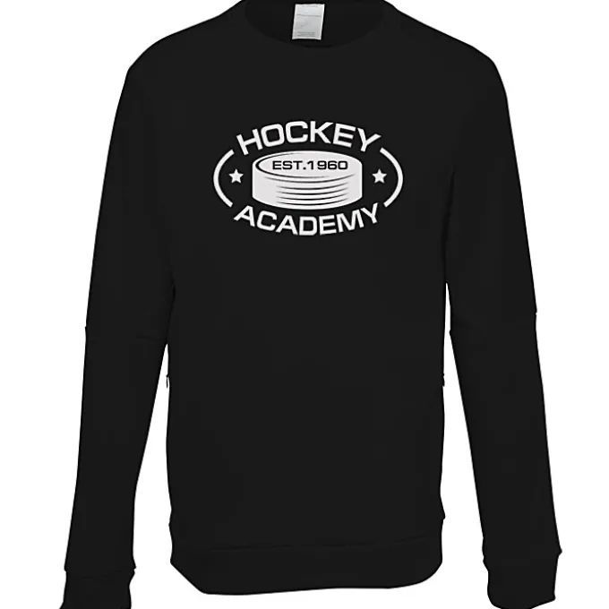Momentum Team Fleece Crew - Men's