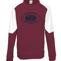 Momentum Team Fleece Crew - Men's