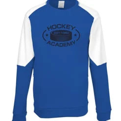 Momentum Team Fleece Crew - Men's