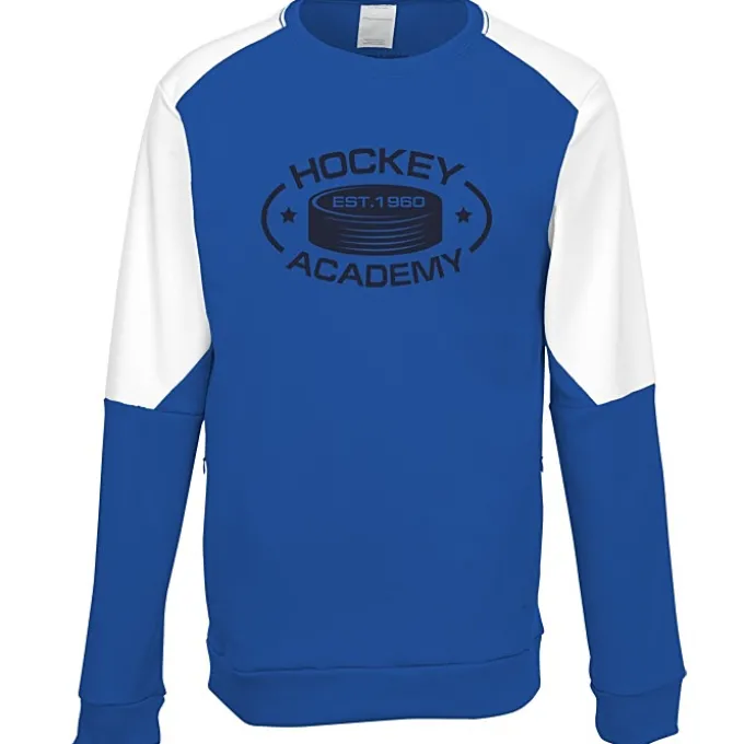 Momentum Team Fleece Crew - Men's