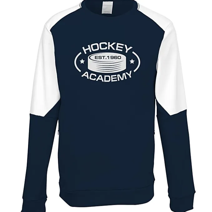 Momentum Team Fleece Crew - Men's