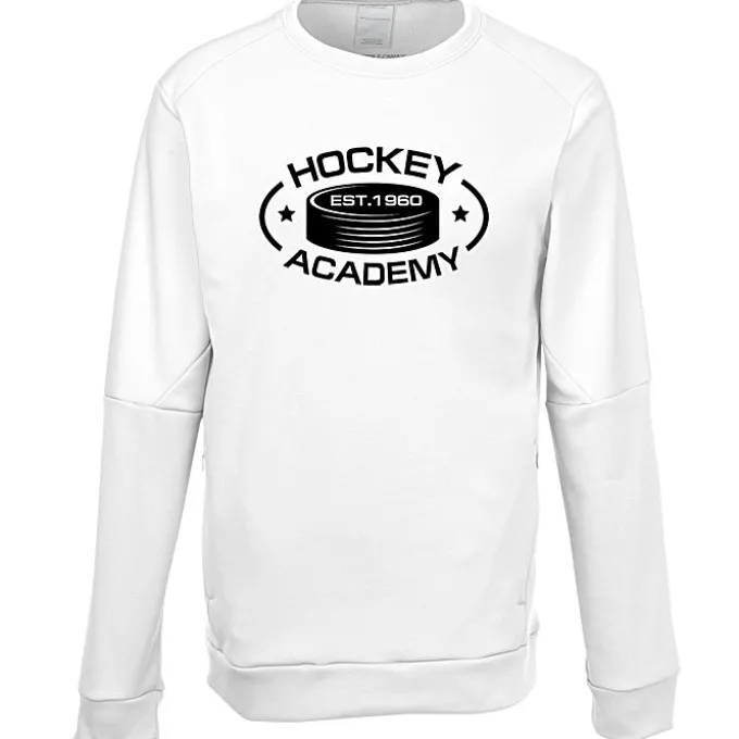 Momentum Team Fleece Crew - Men's