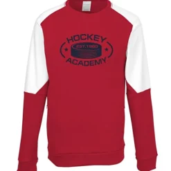 Momentum Team Fleece Crew - Men's